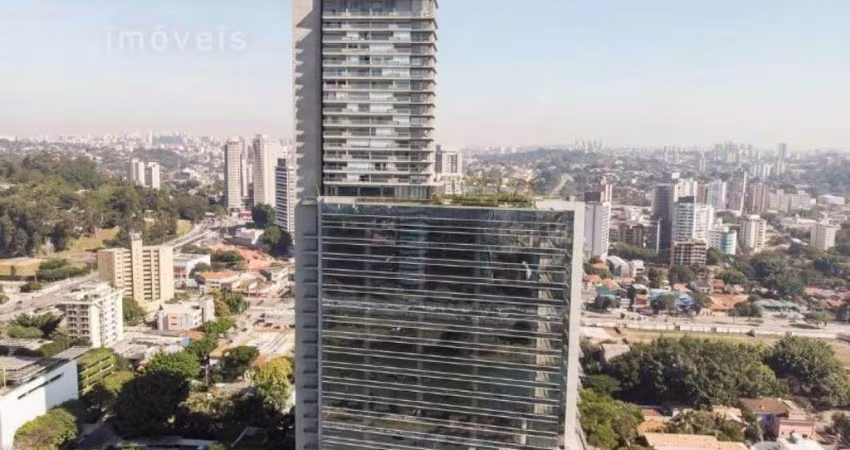 Kitnet / Stúdio para alugar na Rua Gerivatiba, --, Butantã, São Paulo