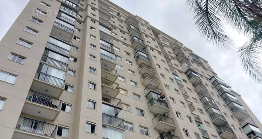 Apartamento com 1 quarto para alugar na Rua Joaquim Ferreira, --, Água Branca, São Paulo