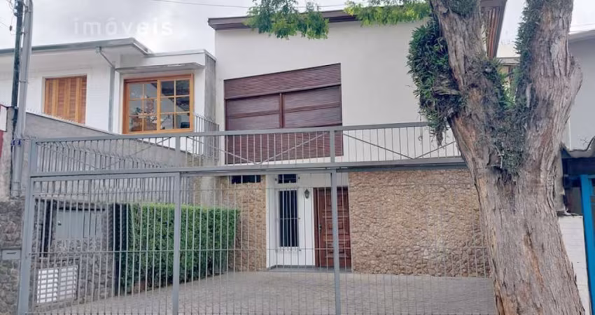 Casa com 4 quartos para alugar na Rua Doutor Louis Couty, --, Jardim das Bandeiras, São Paulo