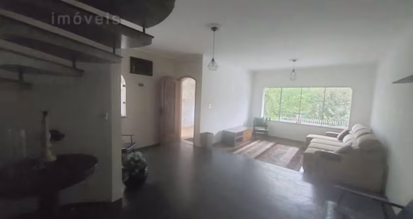 Casa com 3 quartos para alugar na Rua Herculano, --, Perdizes, São Paulo