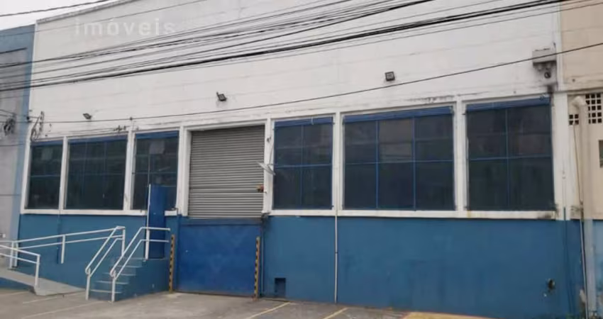 Barracão / Galpão / Depósito para alugar na Avenida Doutor Gastão Vidigal, --, Vila Leopoldina, São Paulo