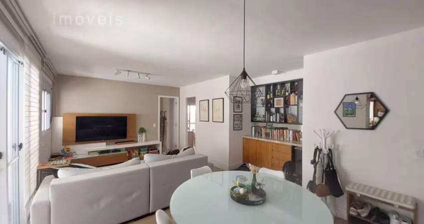 Apartamento com 2 quartos à venda na Rua Fradique Coutinho, --, Vila Madalena, São Paulo