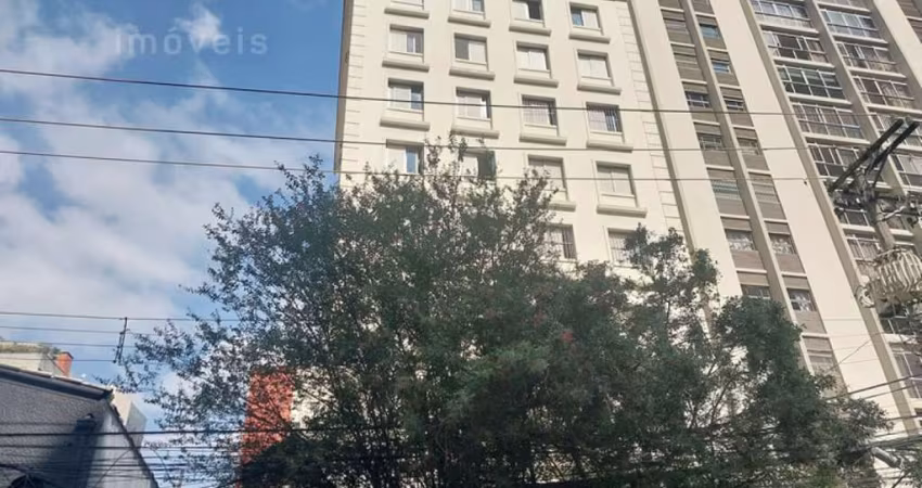 Apartamento com 2 quartos para alugar na Rua Artur de Azevedo, --, Pinheiros, São Paulo