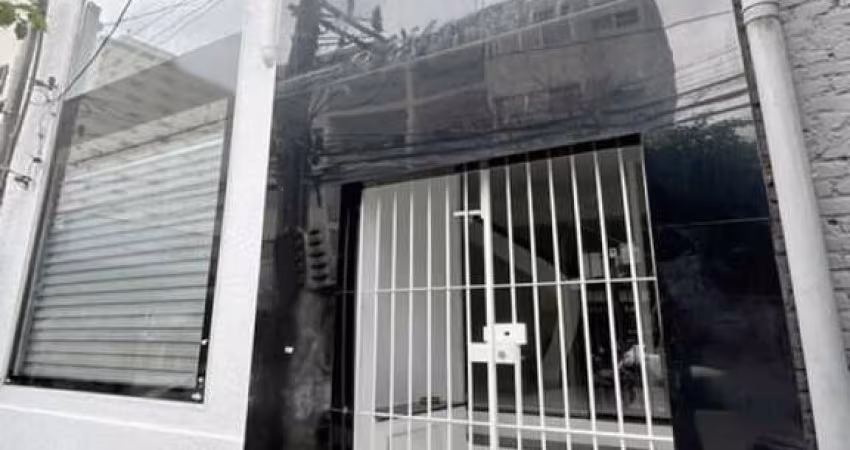 Casa comercial para alugar na Rua Doutor Virgílio de Carvalho Pinto, --, Pinheiros, São Paulo
