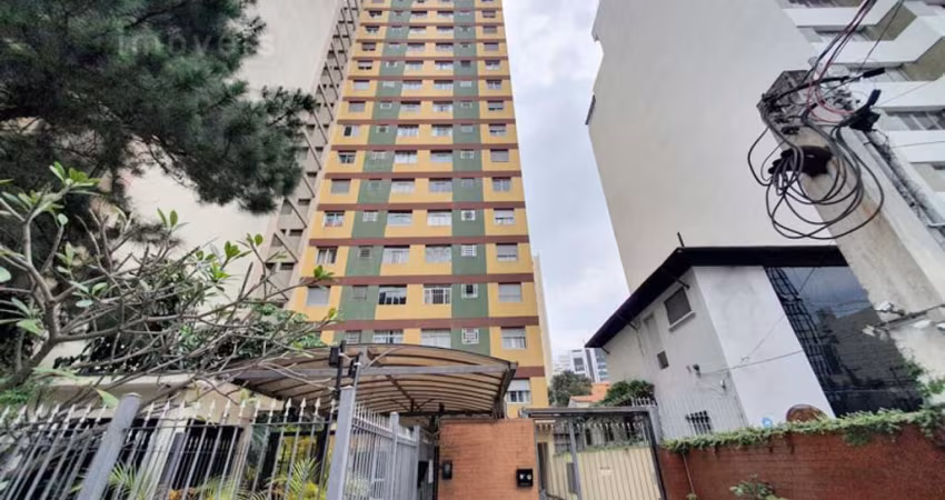 Apartamento com 1 quarto para alugar na Avenida Francisco Matarazzo, --, Perdizes, São Paulo