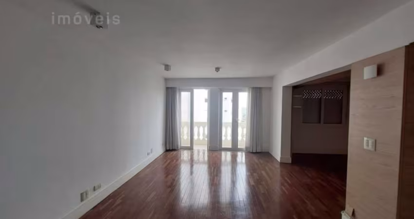 Apartamento com 3 quartos à venda na Rua Senador César Lacerda Vergueiro, --, Vila Madalena, São Paulo