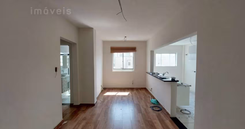 Apartamento com 2 quartos à venda na Praça Benedito Calixto, --, Pinheiros, São Paulo