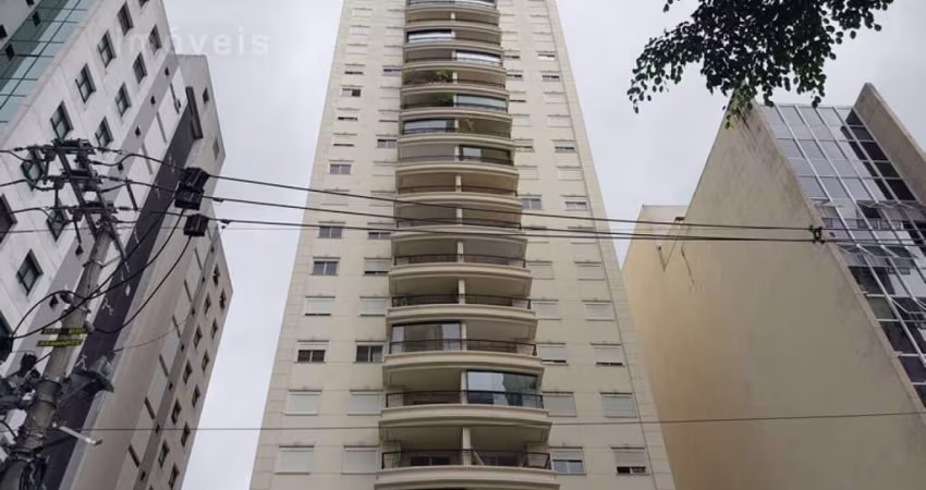 Apartamento com 2 quartos para alugar na Rua Capote Valente, --, Pinheiros, São Paulo