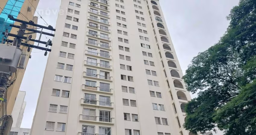 Apartamento com 3 quartos para alugar na Rua João Ramalho, --, Perdizes, São Paulo