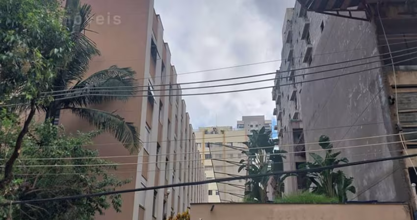Apartamento com 2 quartos para alugar na Rua Capote Valente, --, Pinheiros, São Paulo