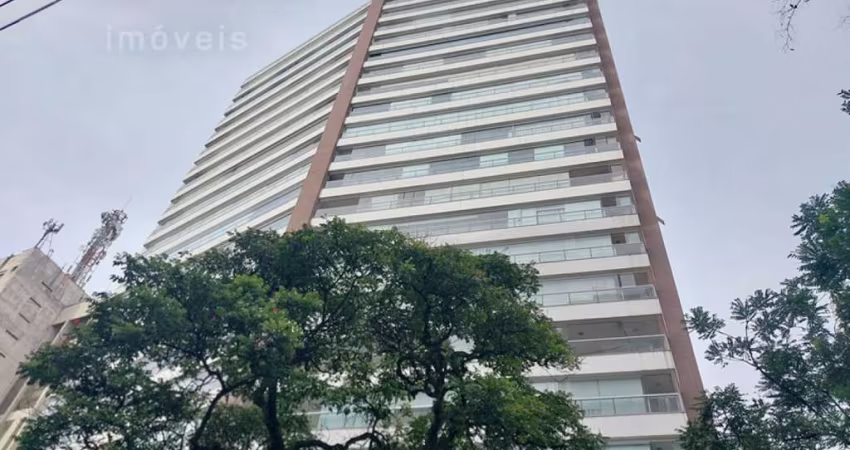 Apartamento com 3 quartos para alugar na Rua Caiubi, --, Perdizes, São Paulo