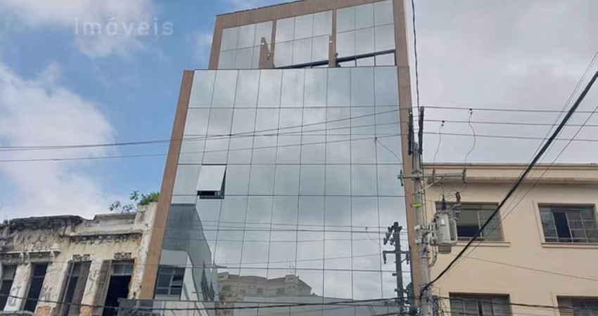 Kitnet / Stúdio para alugar na Rua Carlos Vicari, --, Barra Funda, São Paulo
