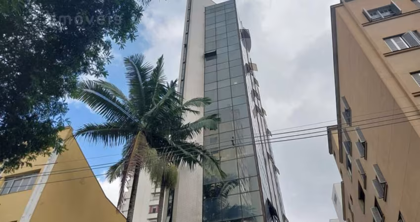 Sala comercial com 1 sala para alugar na Rua Cardoso de Almeida, --, Perdizes, São Paulo