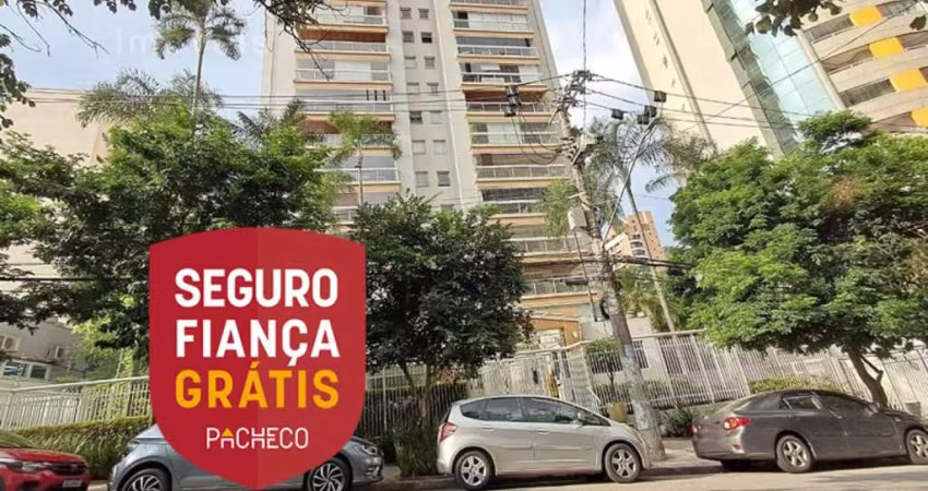 Apartamento com 3 quartos para alugar na Rua Caiubi, --, Perdizes, São Paulo