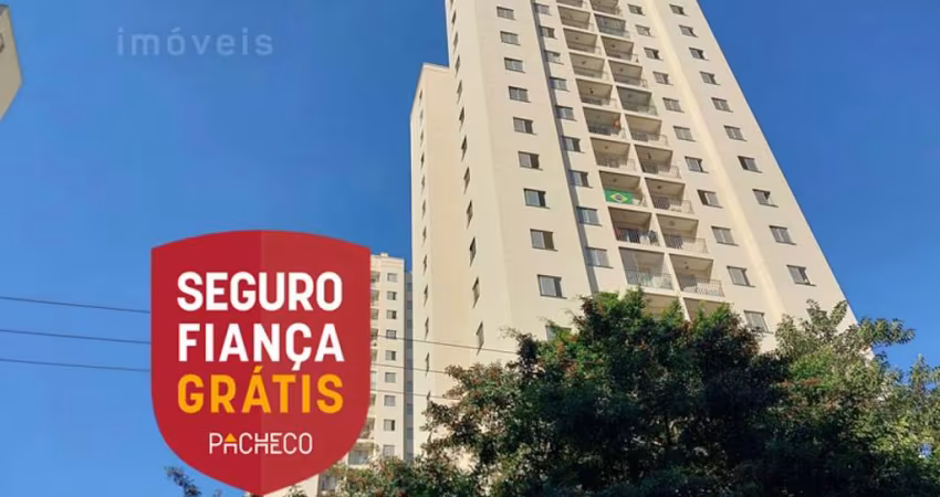 Apartamento com 2 quartos para alugar na Rua Coronel Bento Bicudo, --, Piqueri, São Paulo