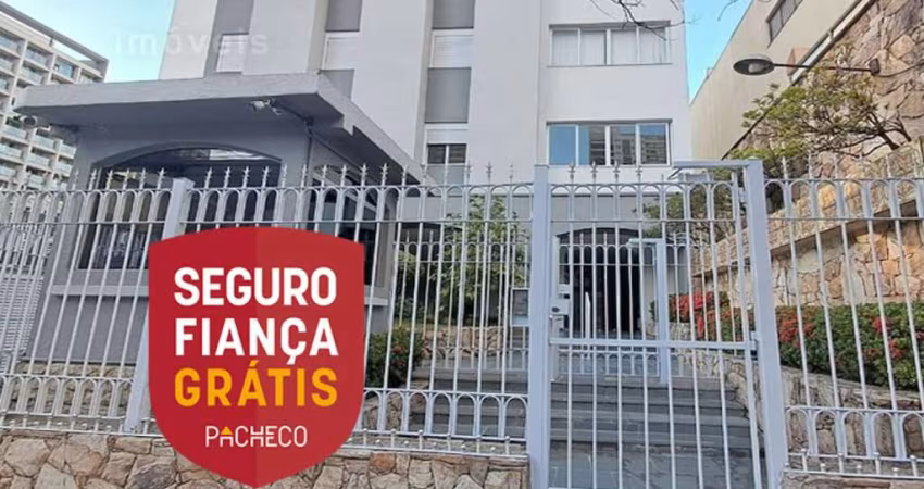 Apartamento com 3 quartos para alugar na Rua João Ramalho, --, Perdizes, São Paulo