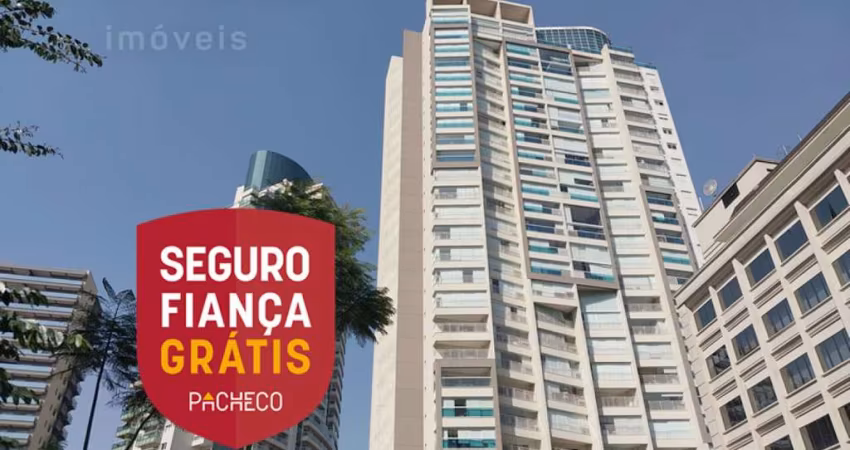 Apartamento com 1 quarto para alugar na Rua Eugênio de Medeiros, --, Pinheiros, São Paulo
