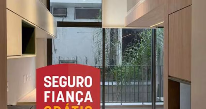Apartamento com 1 quarto para alugar na Rua João Ramalho, --, Perdizes, São Paulo