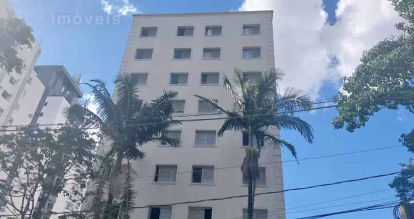 Apartamento com 2 quartos para alugar na Rua Purpurina, --, Vila Madalena, São Paulo