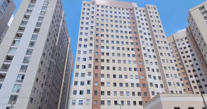 Apartamento com 2 quartos para alugar na Rua Federação Paulista de Futebol, --, Água Branca, São Paulo