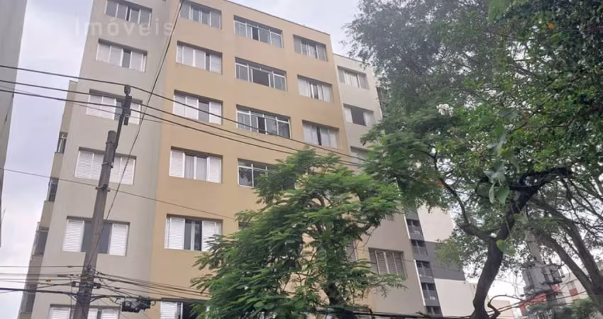 Apartamento com 2 quartos para alugar na Rua Amália de Noronha, --, Pinheiros, São Paulo