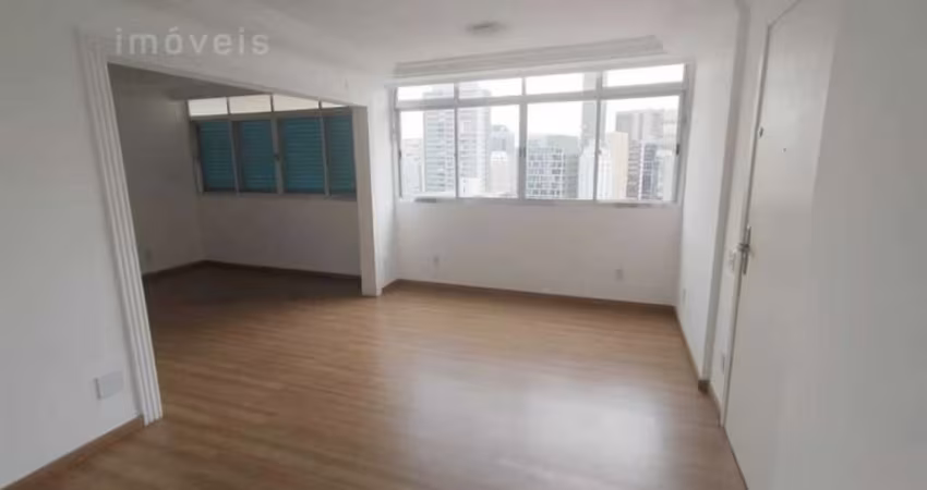 Apartamento com 2 quartos à venda na Rua dos Pinheiros, --, Pinheiros, São Paulo