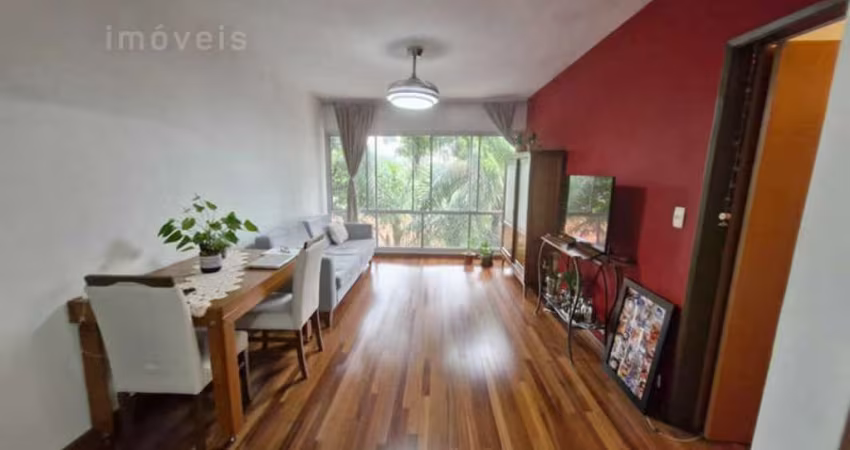Apartamento com 2 quartos para alugar na Rua Bartira, --, Perdizes, São Paulo