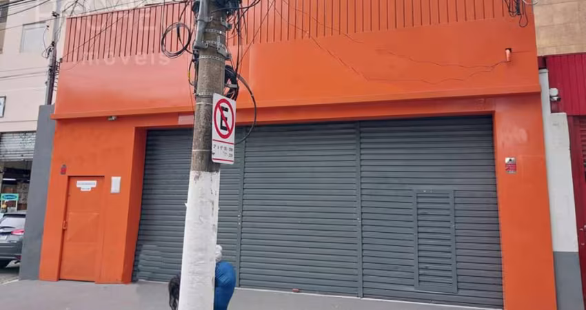Ponto comercial com 2 salas para alugar na Avenida Imperatriz Leopoldina, --, Vila Leopoldina, São Paulo