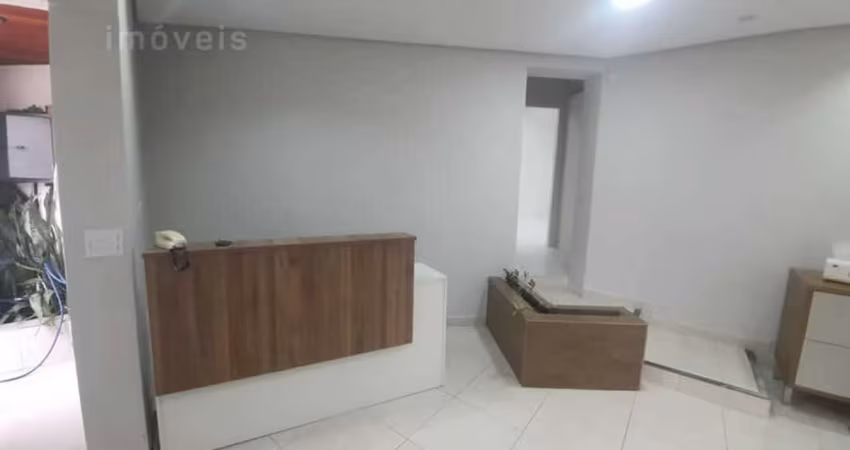 Casa comercial com 3 salas para alugar na Rua Mipibu, --, Vila Romana, São Paulo