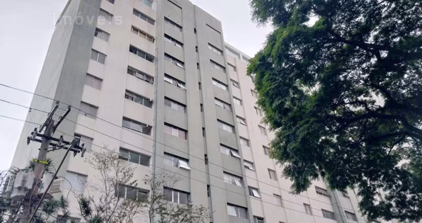 Apartamento com 2 quartos para alugar na Rua Senador César Lacerda Vergueiro, --, Vila Madalena, São Paulo