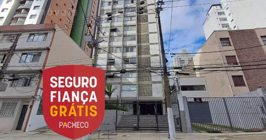 Apartamento com 2 quartos para alugar na Rua Simão Álvares, --, Pinheiros, São Paulo