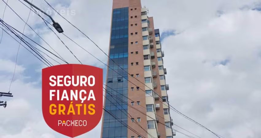 Sala comercial com 4 salas para alugar na Rua Catão, --, Vila Romana, São Paulo