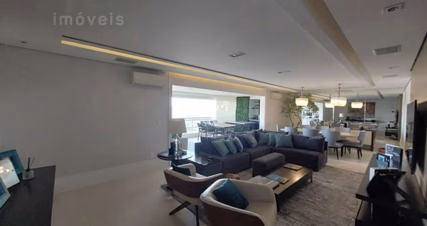Apartamento com 4 quartos à venda na Rua Nagel, --, Vila Leopoldina, São Paulo
