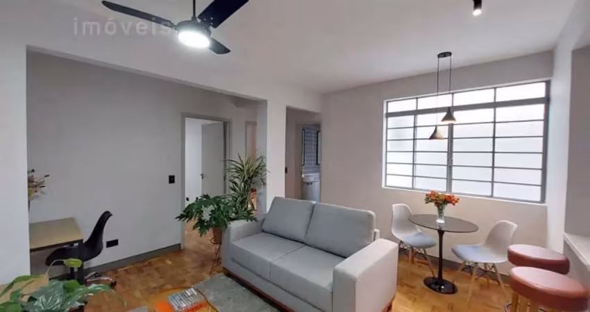 Apartamento com 2 quartos à venda na Rua Capote Valente, --, Pinheiros, São Paulo