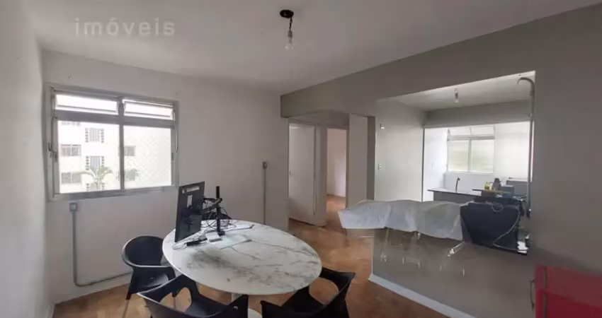 Apartamento com 2 quartos à venda na Rua João Miguel Jarra, --, Vila Madalena, São Paulo