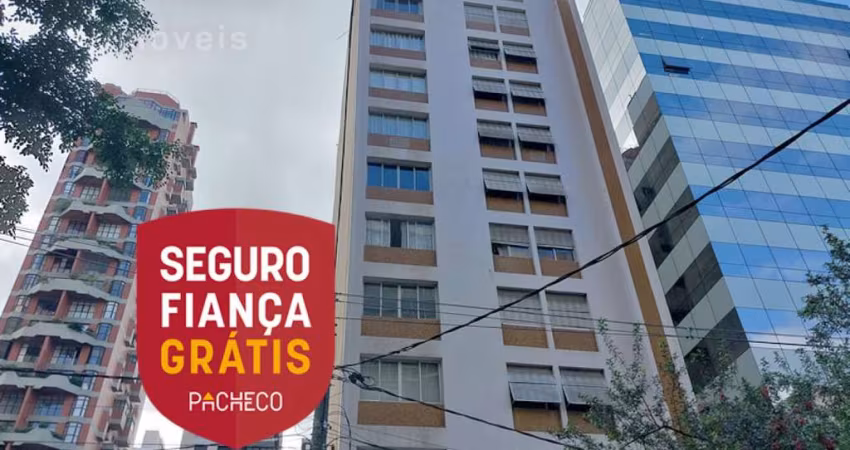 Apartamento com 3 quartos para alugar na Rua Fradique Coutinho, --, Pinheiros, São Paulo