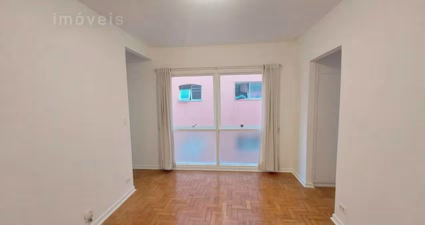Apartamento com 1 quarto para alugar na Rua Oscar Freire, --, Pinheiros, São Paulo