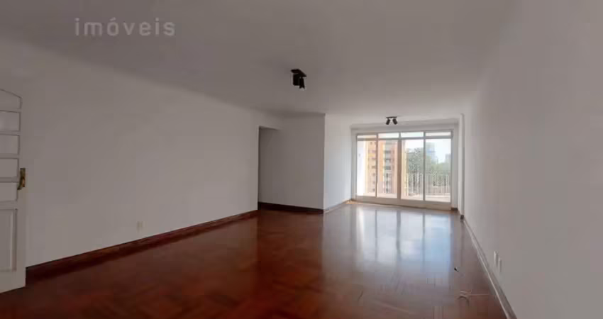 Apartamento com 3 quartos à venda na Rua Mourato Coelho, --, Vila Madalena, São Paulo