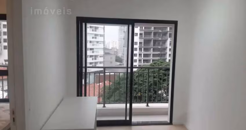 Apartamento com 1 quarto à venda na Rua Valdir Niemeyer, --, Vila Madalena, São Paulo
