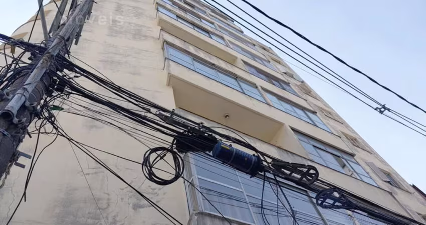 Apartamento com 2 quartos para alugar na Avenida Doutor Arnaldo, --, Consolação, São Paulo
