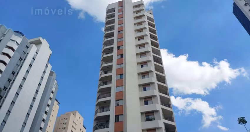 Apartamento com 3 quartos para alugar na Rua Mateus Grou, --, Pinheiros, São Paulo