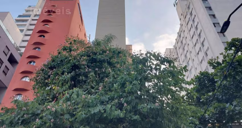 Apartamento com 1 quarto para alugar na Rua Oscar Freire, --, Pinheiros, São Paulo
