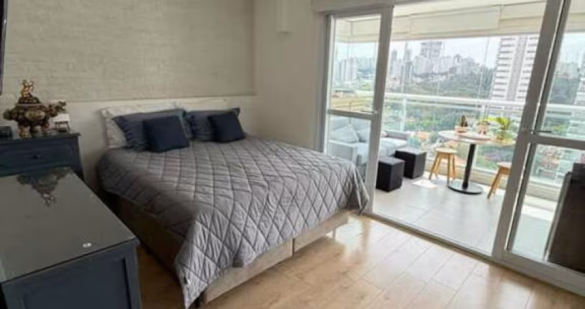 Kitnet / Stúdio à venda na Rua Cardeal Arcoverde, --, Pinheiros, São Paulo