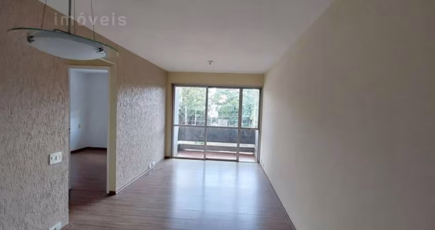 Apartamento com 1 quarto à venda na Rua Rodesia, --, Vila Madalena, São Paulo