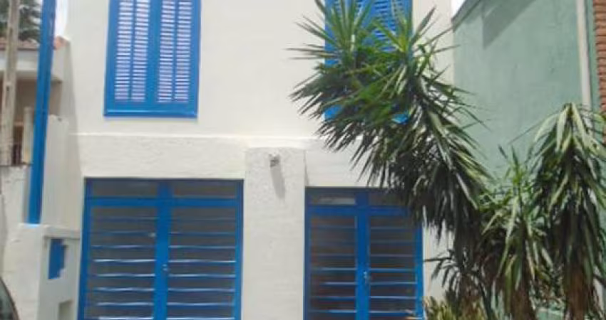 Casa com 2 quartos à venda na Rua Caiubi, --, Perdizes, São Paulo