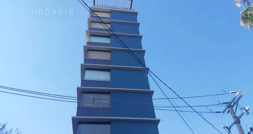 Apartamento com 1 quarto para alugar na Rua Werner Sack, --, Alto de Pinheiros, São Paulo