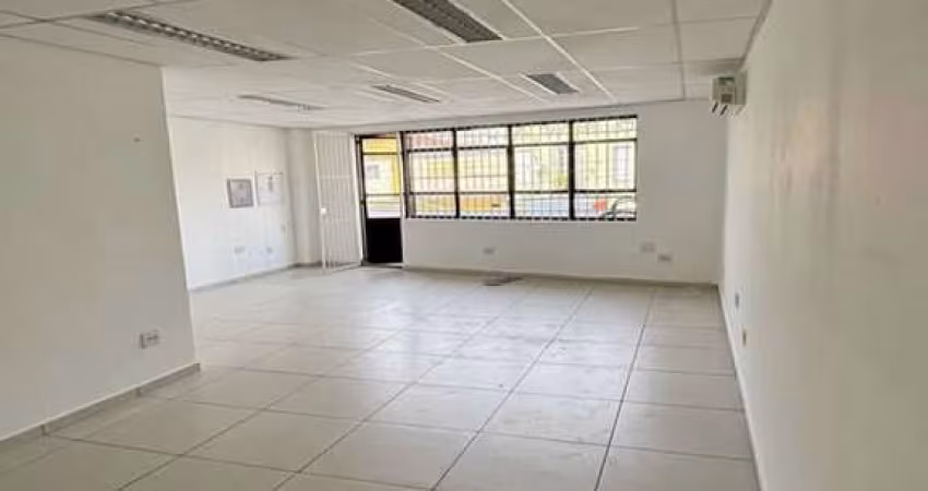 Sala comercial com 1 sala para alugar na Rua Butantã, --, Pinheiros, São Paulo