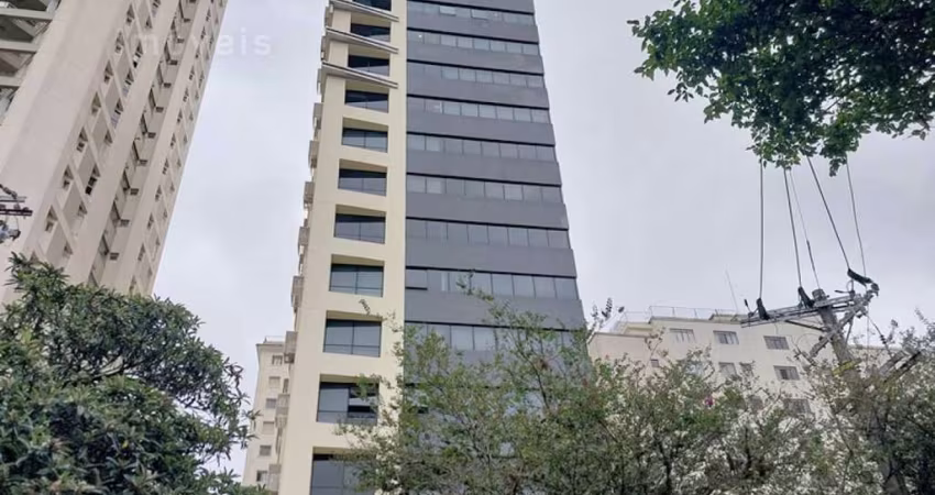 Sala comercial com 2 salas para alugar na Rua Jericó, --, Vila Madalena, São Paulo