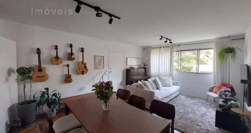 Apartamento com 2 quartos à venda na Rua Antônio Bicudo, --, Pinheiros, São Paulo