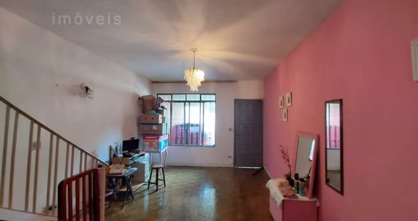 Casa com 2 quartos à venda na Rua Oswaldo Presciliano de Carvalho, --, Sumaré, São Paulo